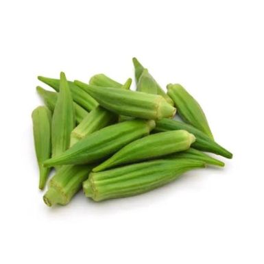 Lady Finger (ભીંડા)