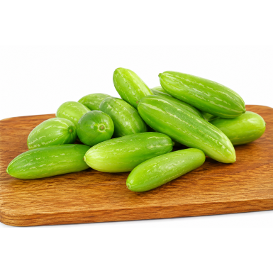 Ivy Gourd (ગીલોડી)