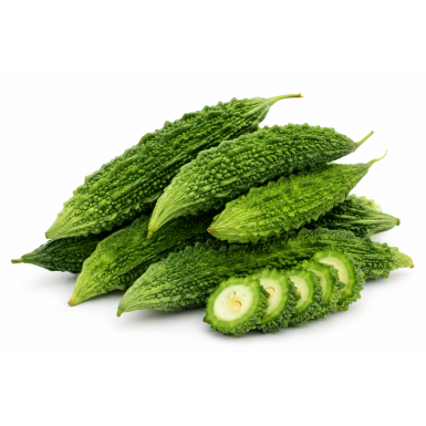 Bitter Gourd (કારેલા)