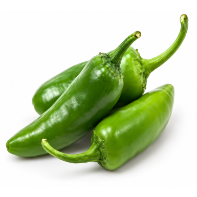 Pikador Chilli (પિકાડોર મરચાં)