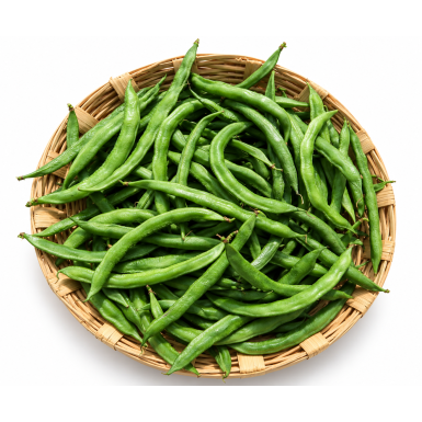 Mirchi Valol(મરચી વાલોળ)