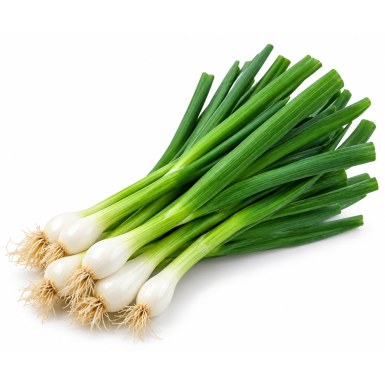 Green Onion (લીલી ડુંગળી)
