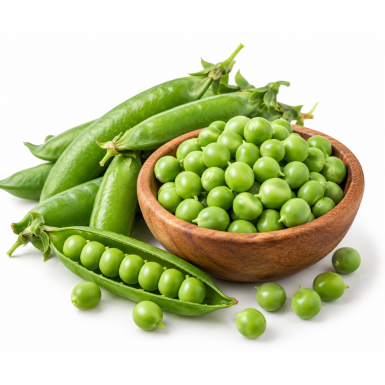 Green Peas (વટાણા)