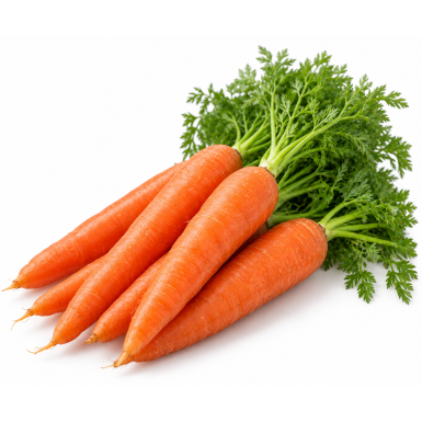 Carrot (ગાજર)