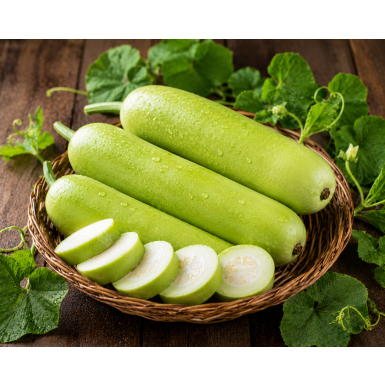 Bottle Gourd (દૂધી)