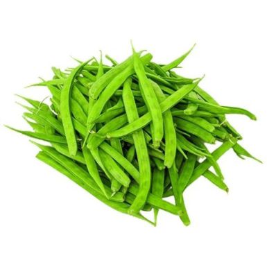 Cluster Beans (ગવાર)
